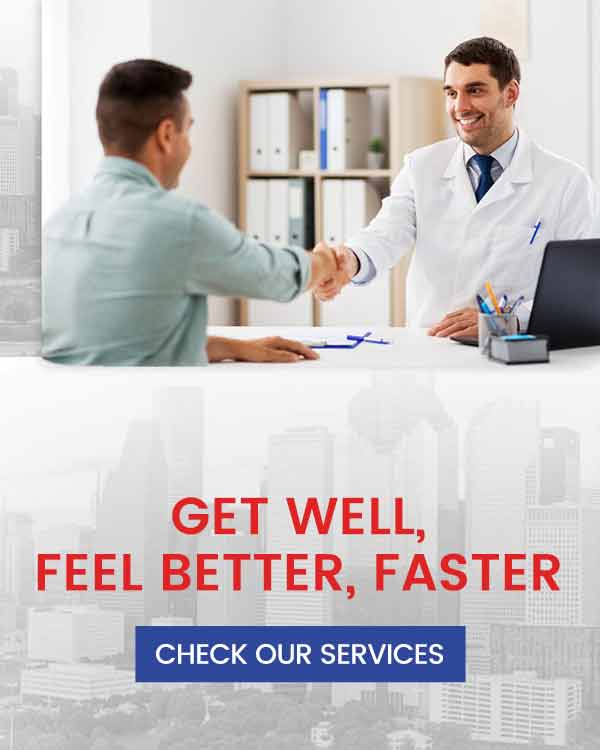 Urgent Care & Walk-in Clinic Serving El Paso, TX and Horizon City, TX Urgent Care & Walk-in Clinic Serving El Paso, TX and Horizon City, TX